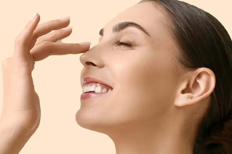 Burun Dolgusu Ne Kadar Kalıcı? Kalıcılık Süresi ve İyileşme Süreci