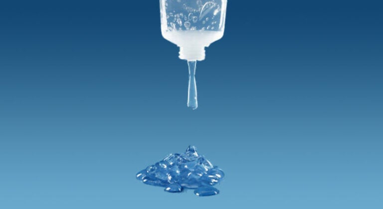 dimethicone nedir