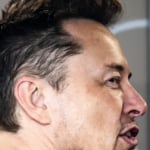 elon musk saç modeli