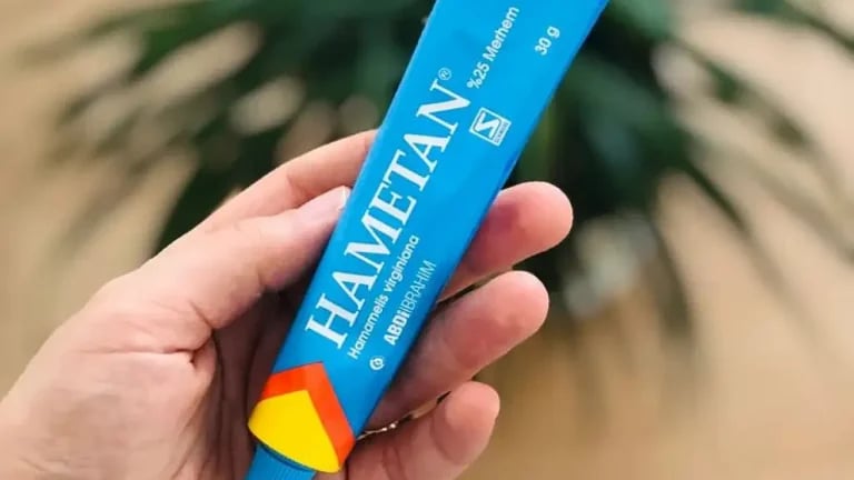 hametan krem ne işe yarar