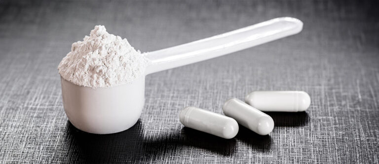 kreatin nedir
