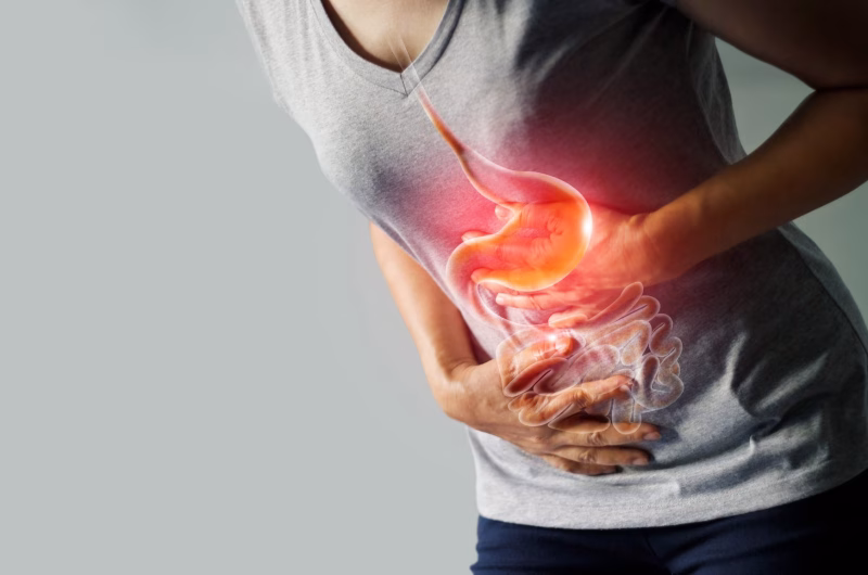 Toksin Nedir? Vücuttaki Toksinler ve Doğal Arınma Yöntemleri