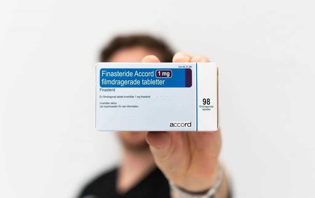 Finasterid ratiopharm 1 mg preis