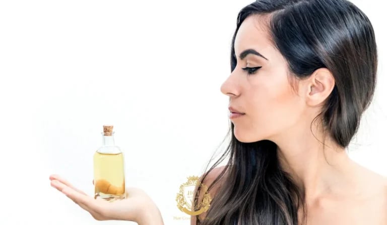 Argan Yağı Faydaları