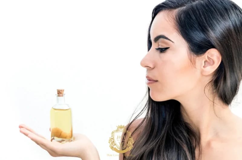 Argan Yağının Yüze Faydaları ve Güvenli Kullanım Yöntemleri