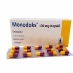 monodoks ilacı