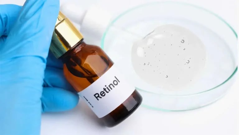 retinol nedir