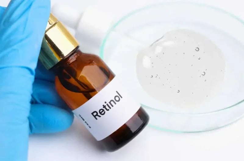Retinol Kullanımı: Türleri, Faydaları ve Doğru Uygulama