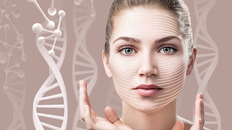 Somon DNA