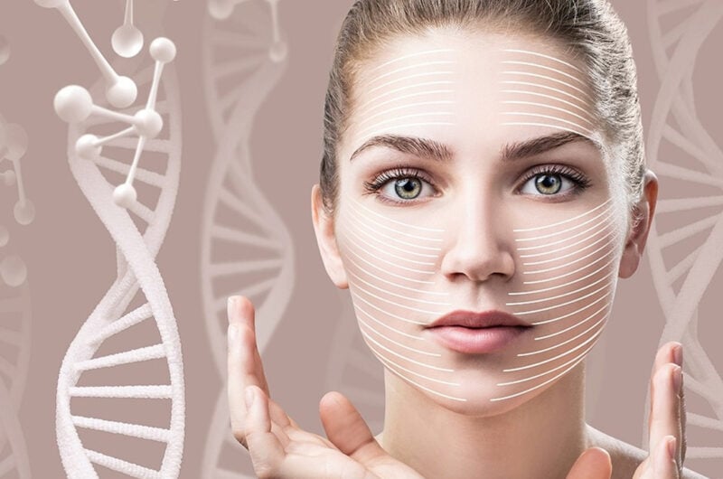 Somon DNA Cilt Gençleştirme Aşısı: Faydaları ve Uygulama Süreci