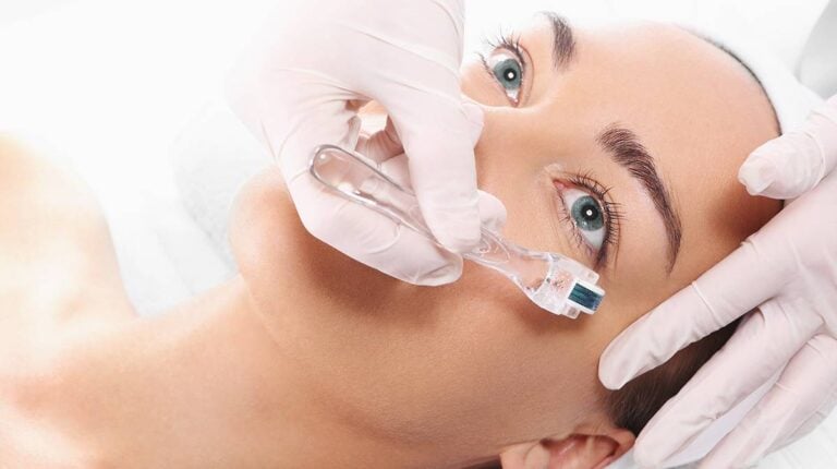 dermapen nedir