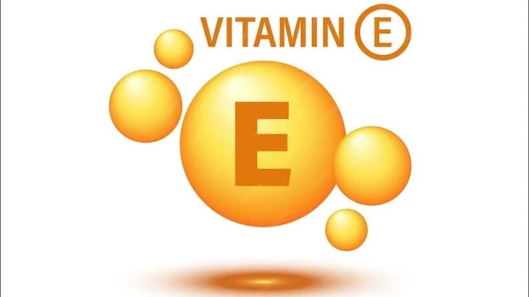 e vitamini cilde faydaları