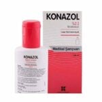 Konazol Şampuan