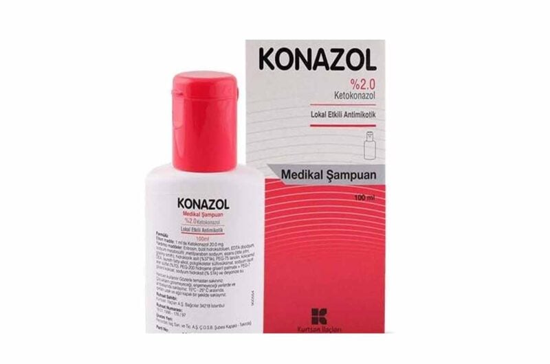 Konazol Şampuan: Kullanımı, Etkileri, Fiyatları ve Yorumlar
