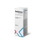 sebirox şampuan