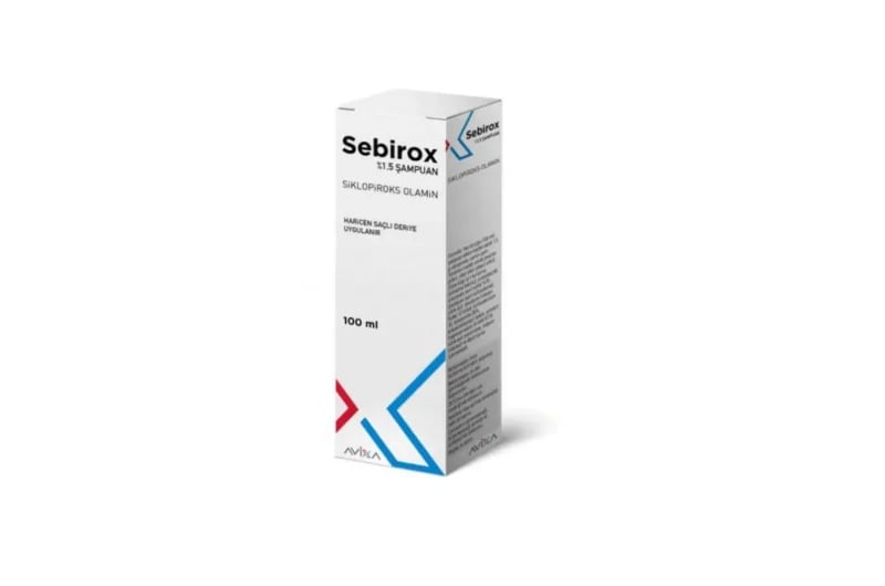 Sebirox Şampuan Faydaları, Kullanımı ve Fiyatları