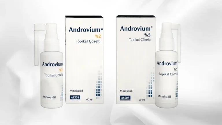 androvium sprey