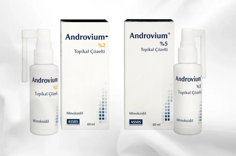 Androvium Sprey Kullanımı, Etkileri ve Fiyat Bilgileri