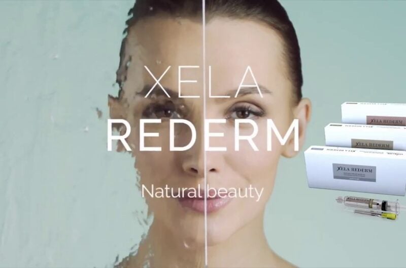 Xela Rederm Ne İşe Yarar? Uygulama Alanları ve Etkileri