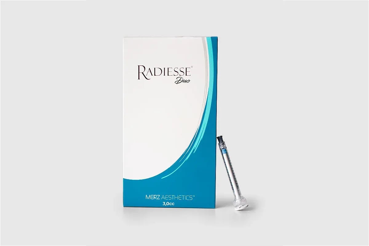 Radiesse Dolgu Nedir? Etkileri ve Kullanım Alanları